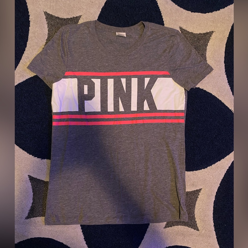 PINK t shirt